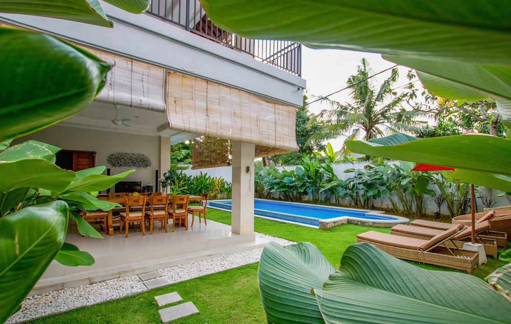 Villa Harmony