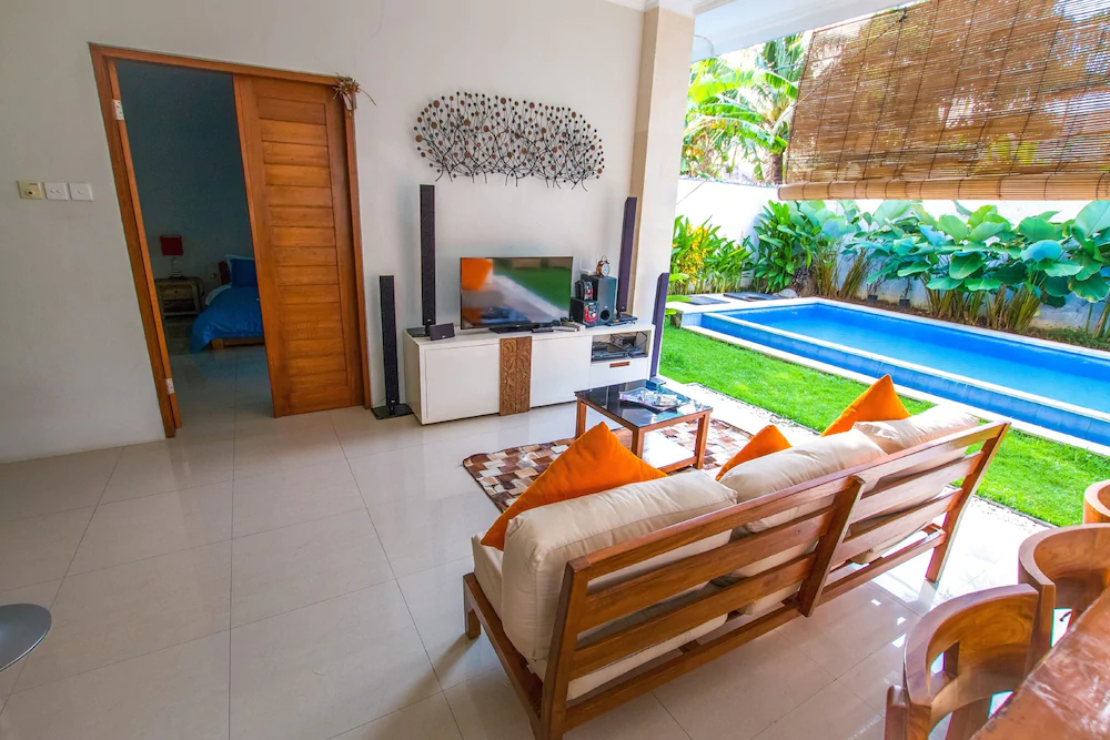 Villa Harmony