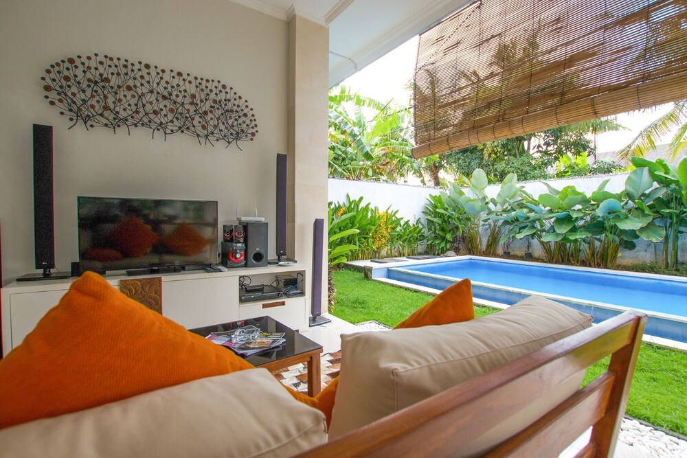 Villa Harmony