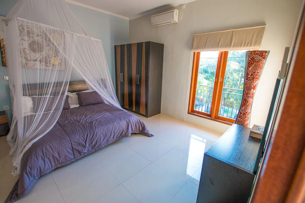 Villa Harmony
