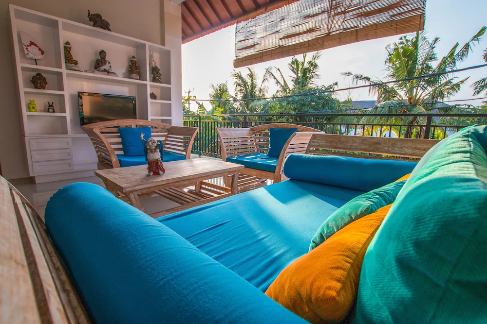 Villa Harmony