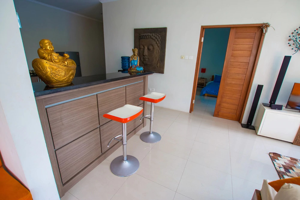 Villa Harmony
