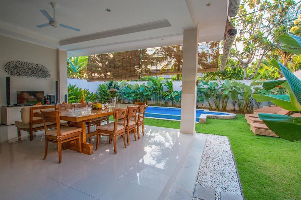Villa Harmony