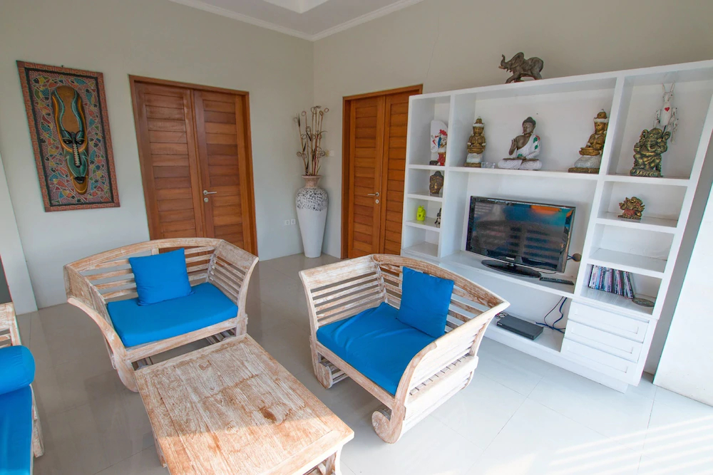 Villa Harmony