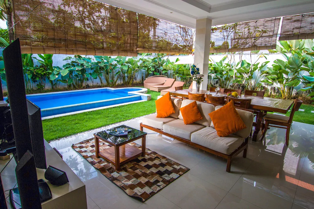 Villa Harmony