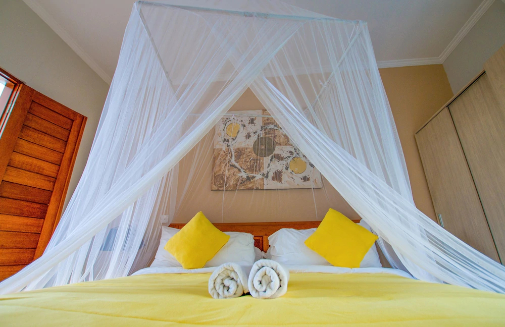 Villa Harmony