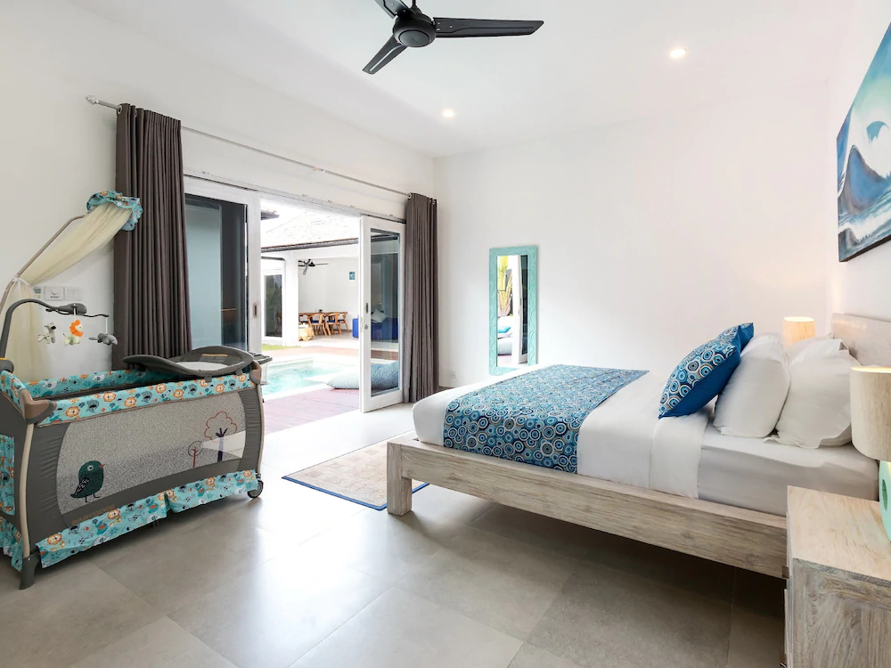 Villa Hiburan