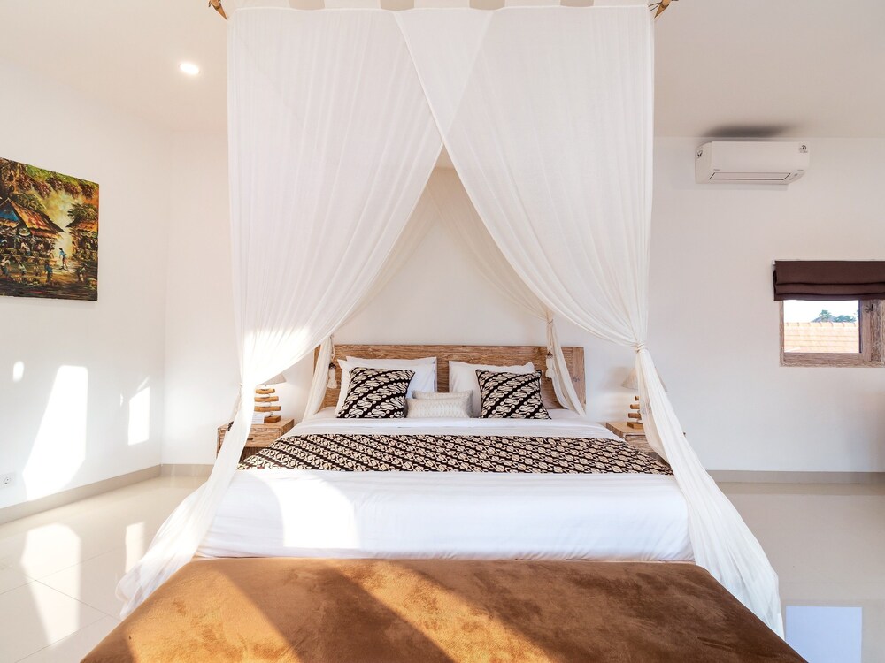 Villa Hiburan