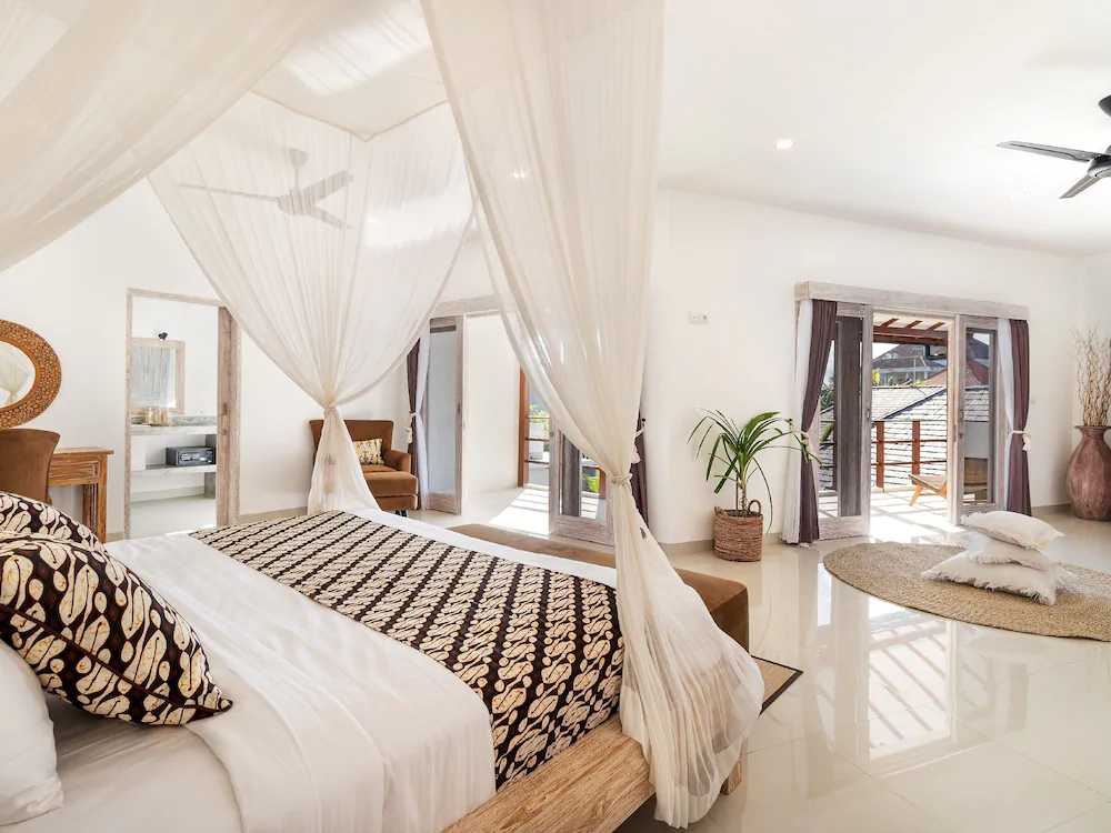 Villa Hiburan