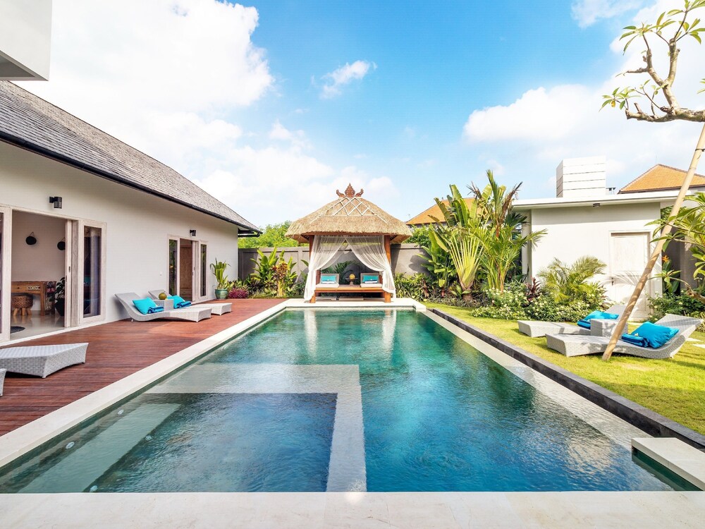 Villa Hiburan