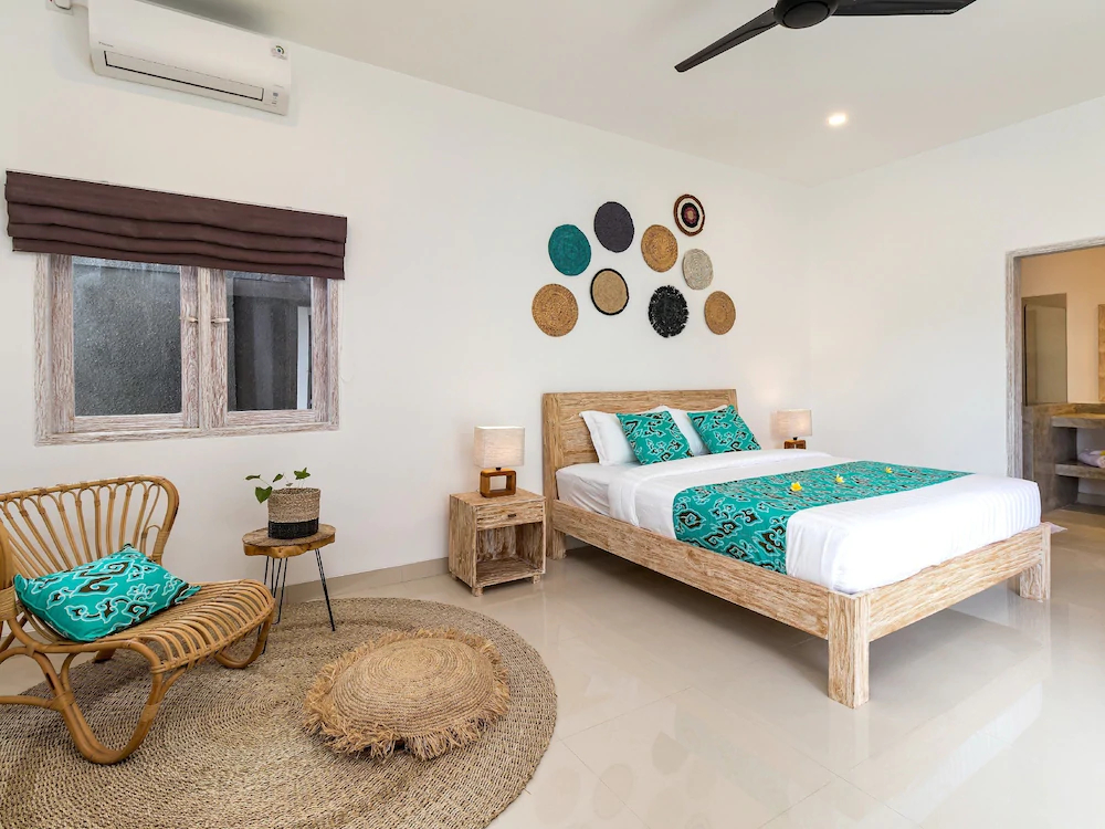 Villa Hiburan