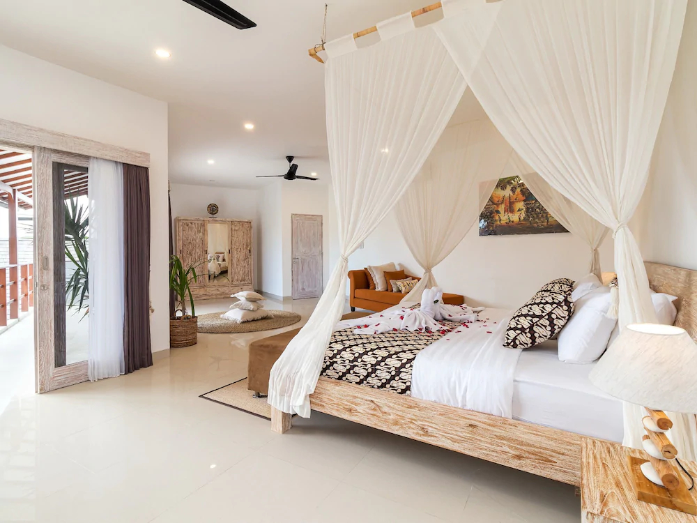Villa Hiburan