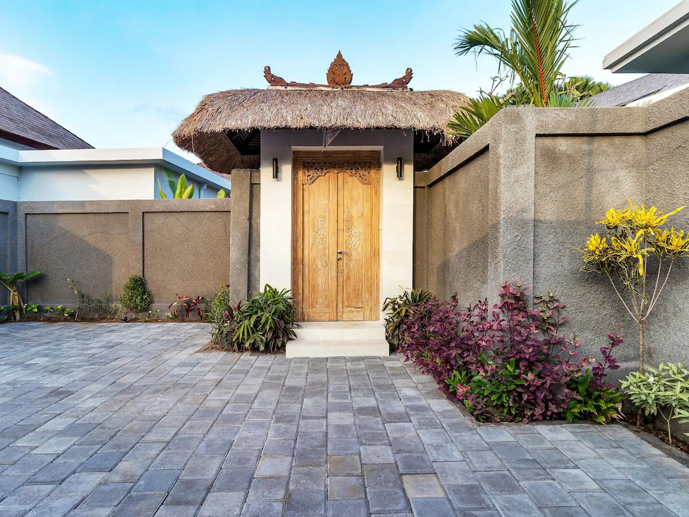 Villa Hiburan