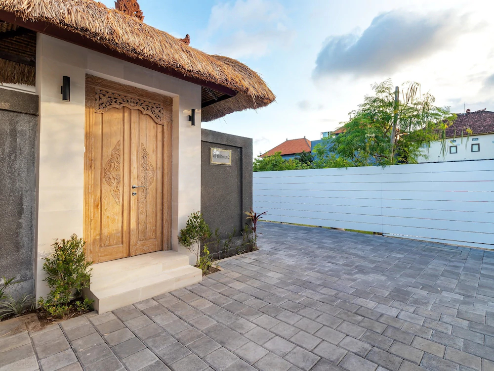 Villa Hiburan