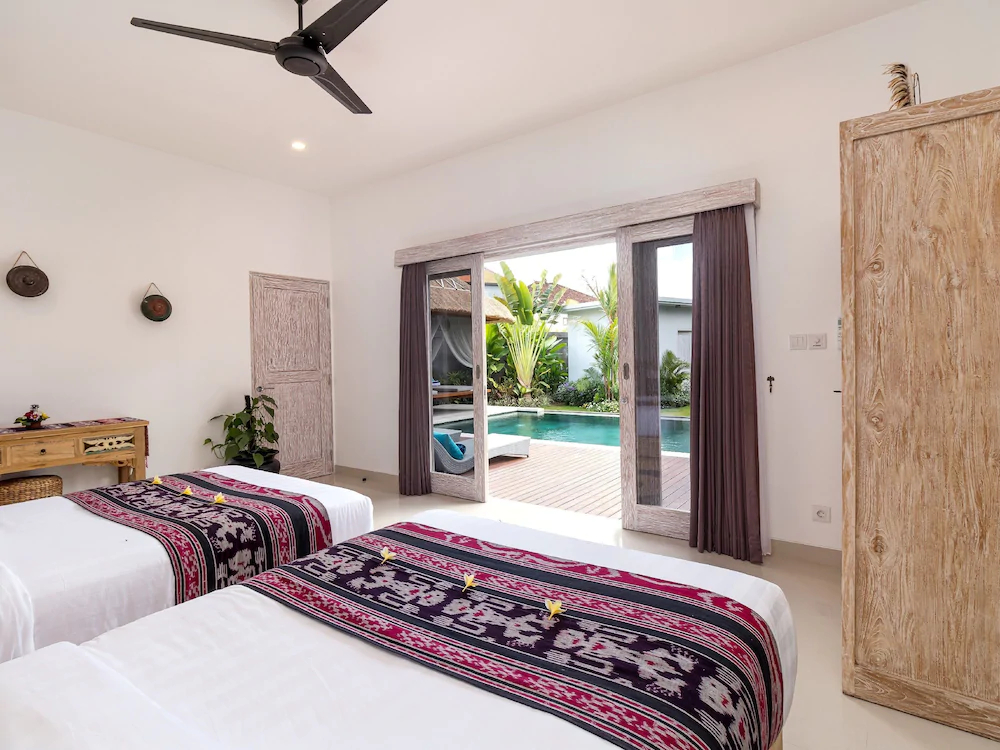 Villa Hiburan