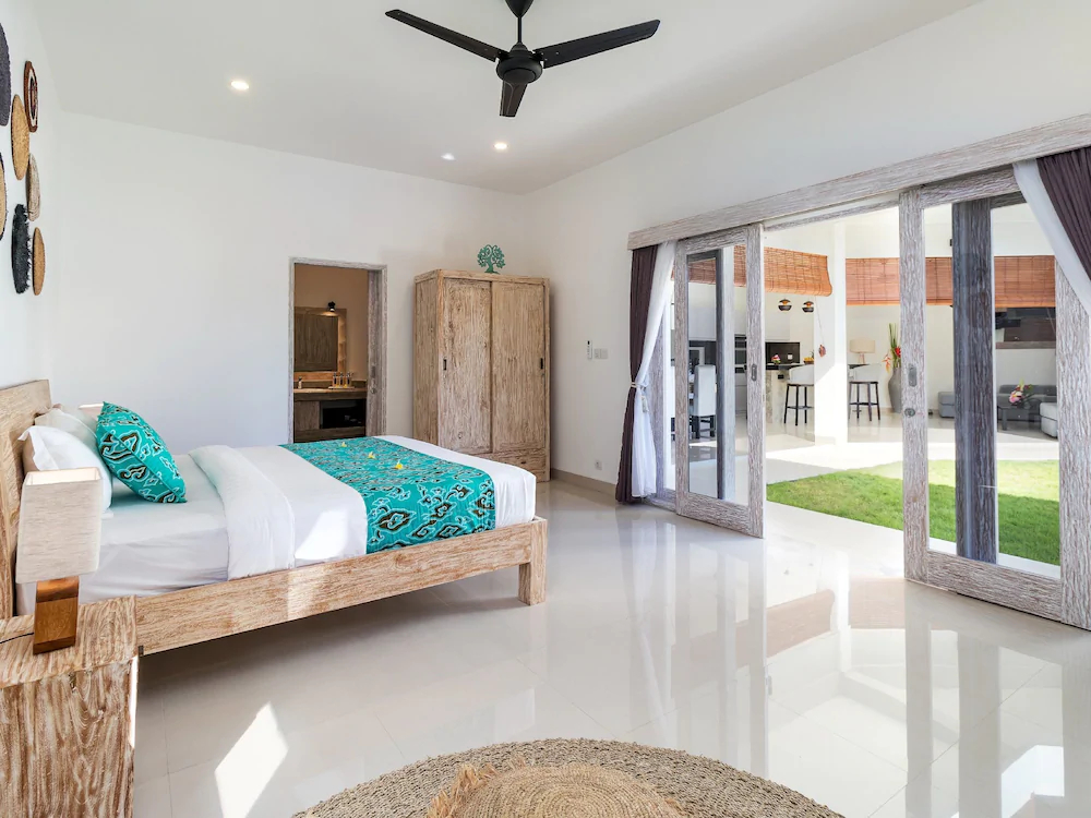 Villa Hiburan