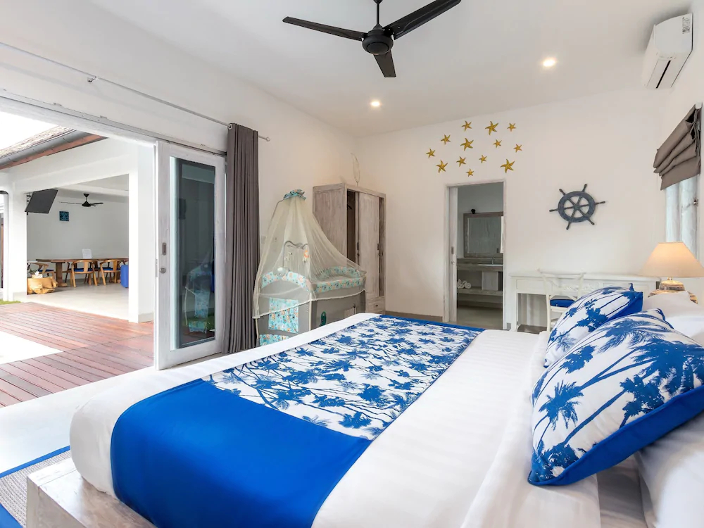 Villa Hiburan