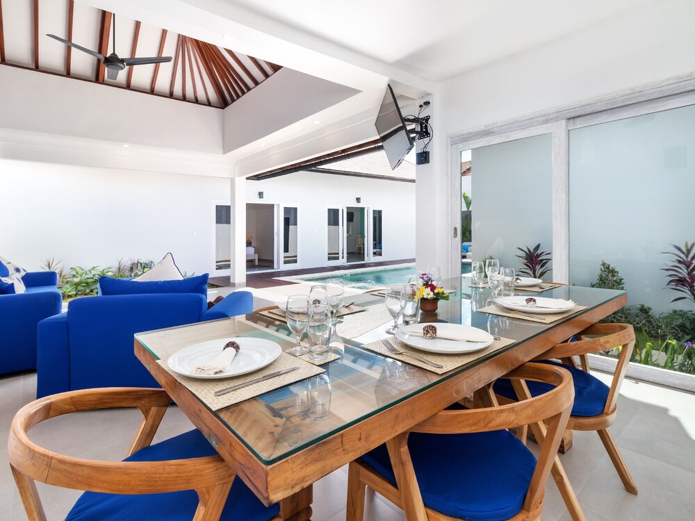 Villa Hiburan