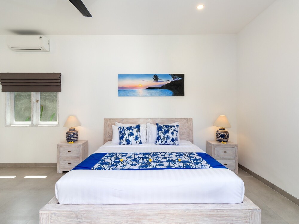 Villa Hiburan