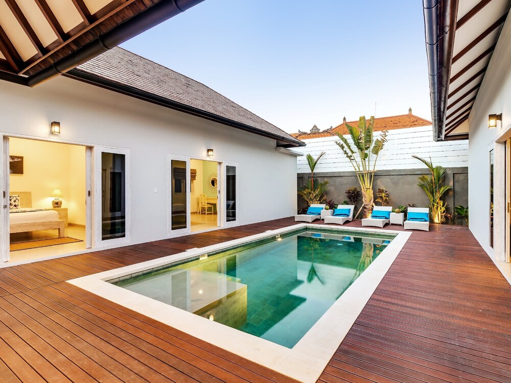Villa Hiburan