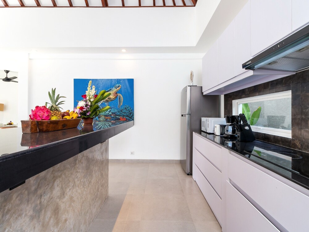 Villa Hiburan
