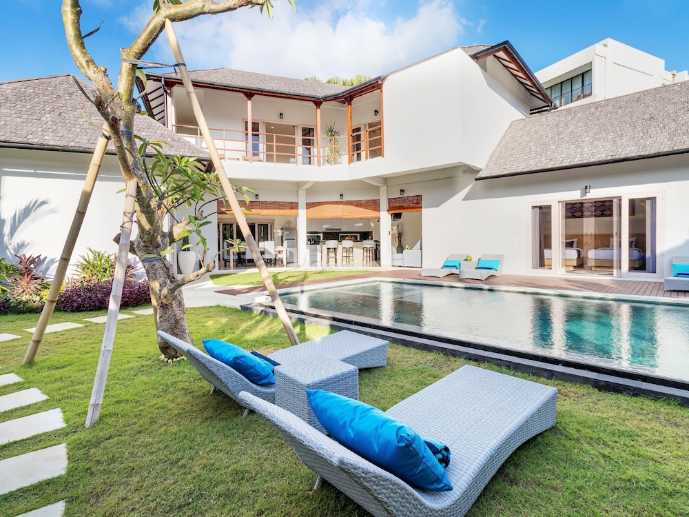 Villa Hiburan