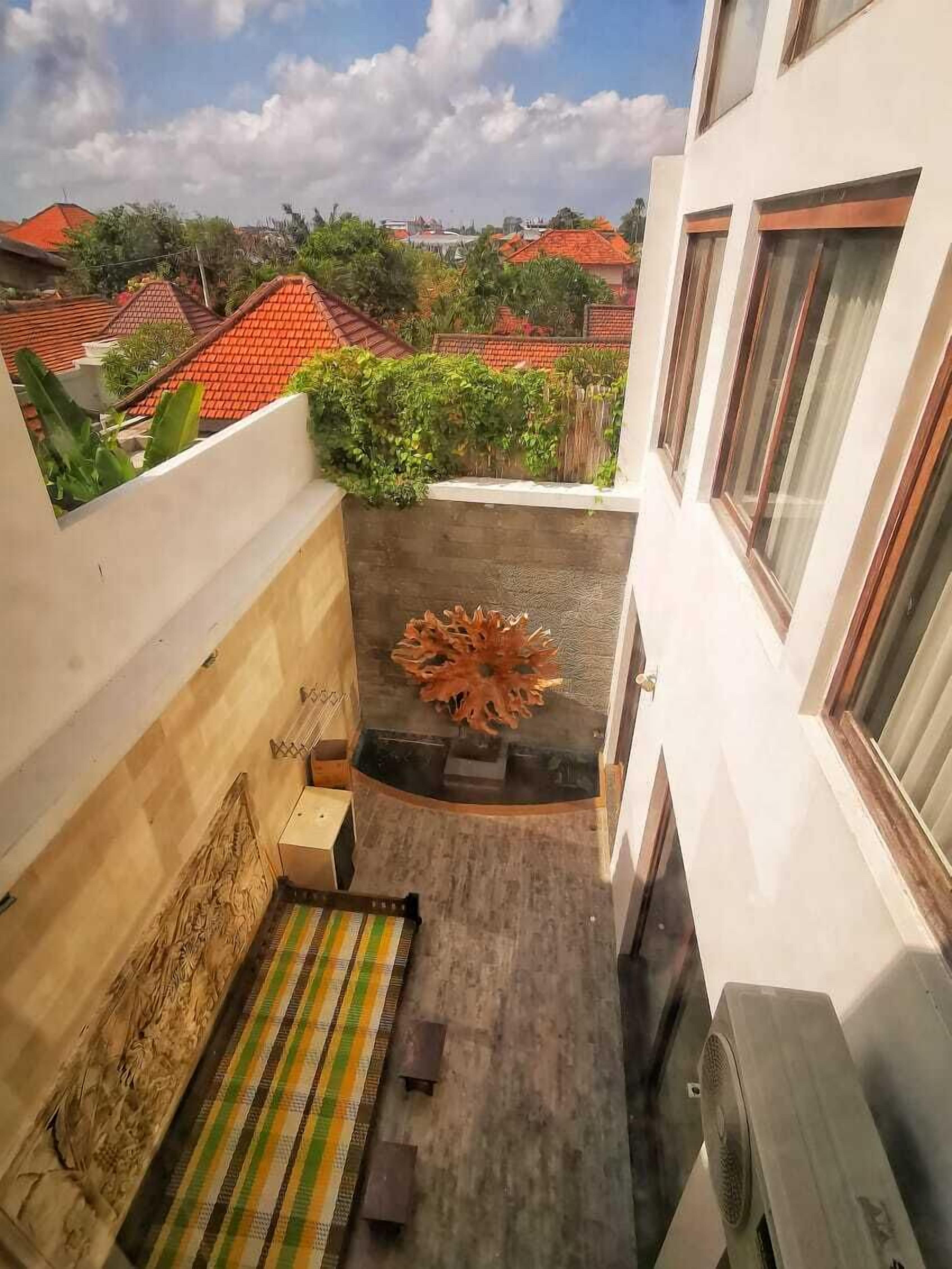 Villa Himala Bali