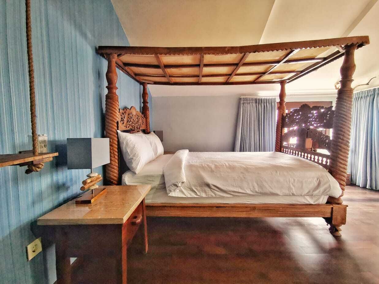 Villa Himala Bali