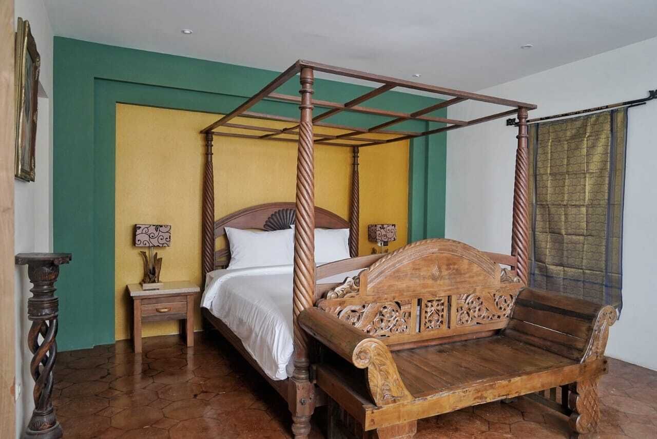 Villa Himala Bali