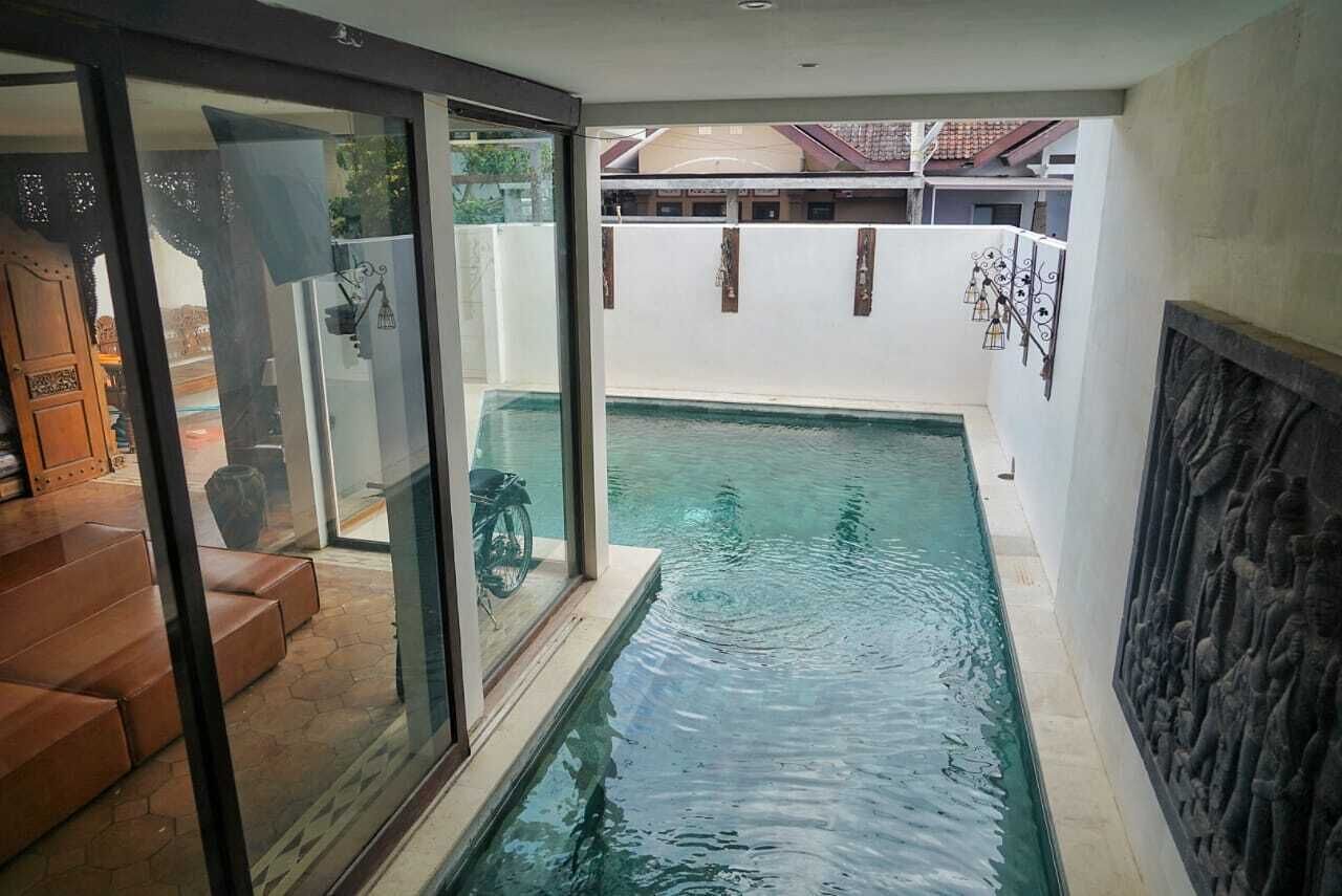 Villa Himala Bali