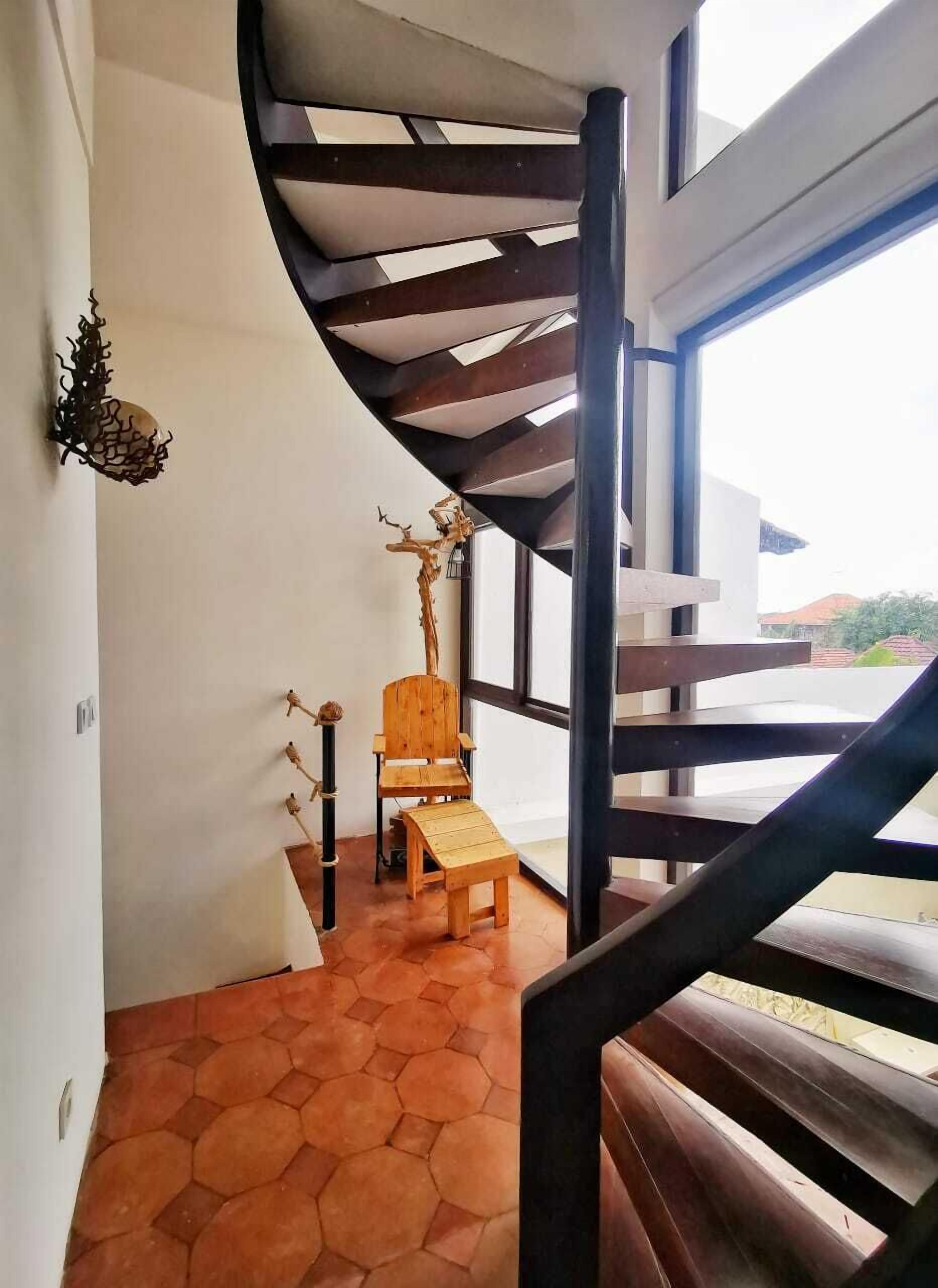 Villa Himala Bali