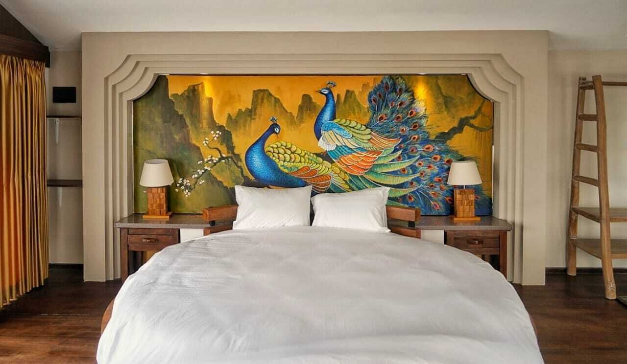 Villa Himala Bali