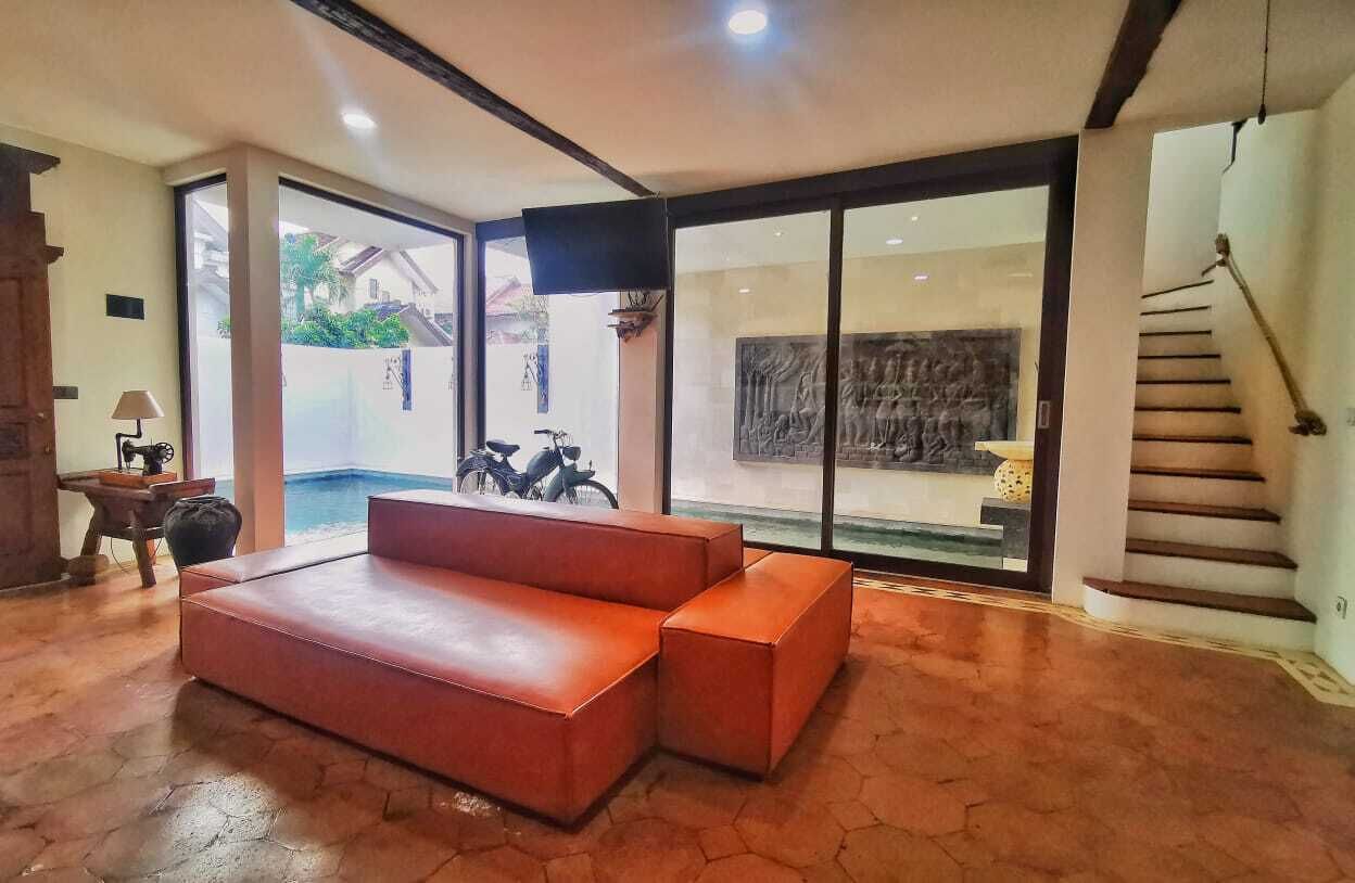 Villa Himala Bali