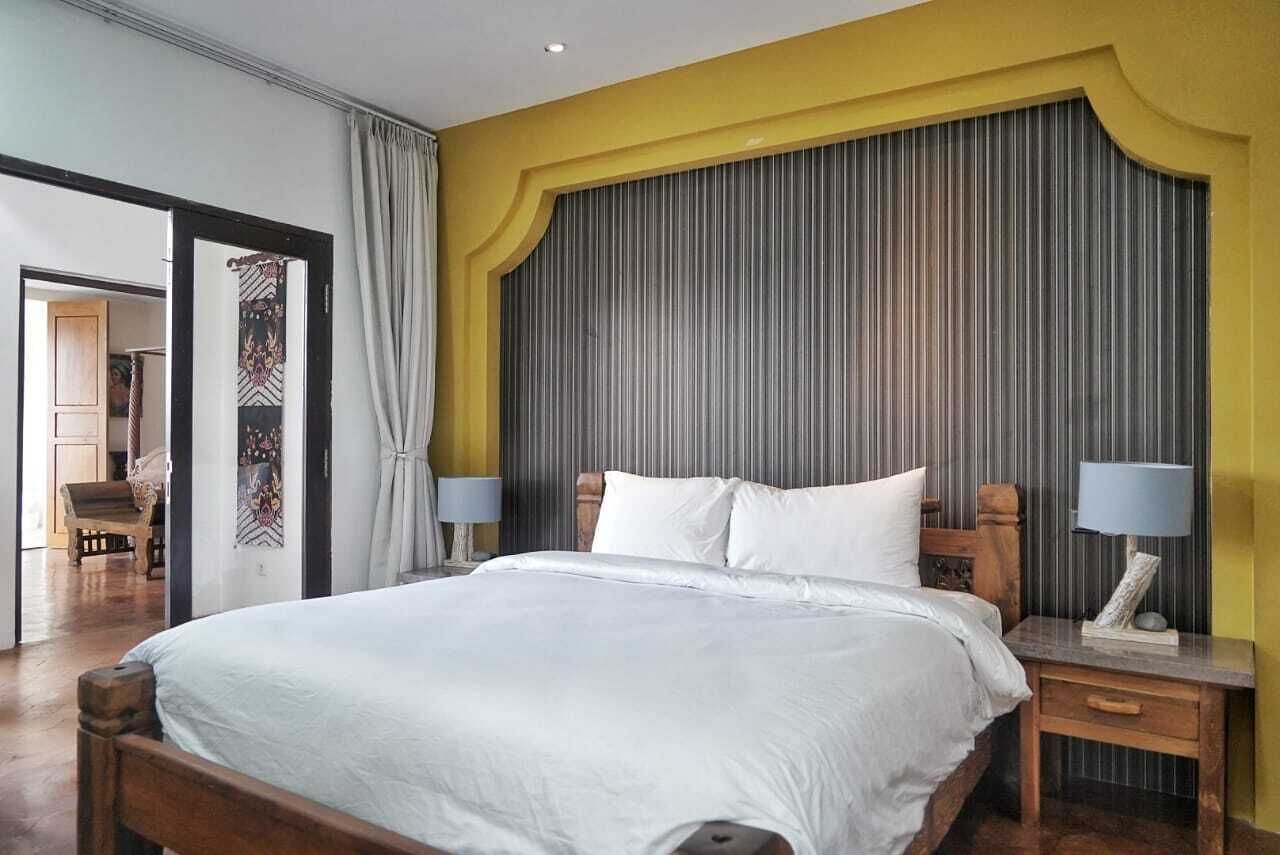 Villa Himala Bali