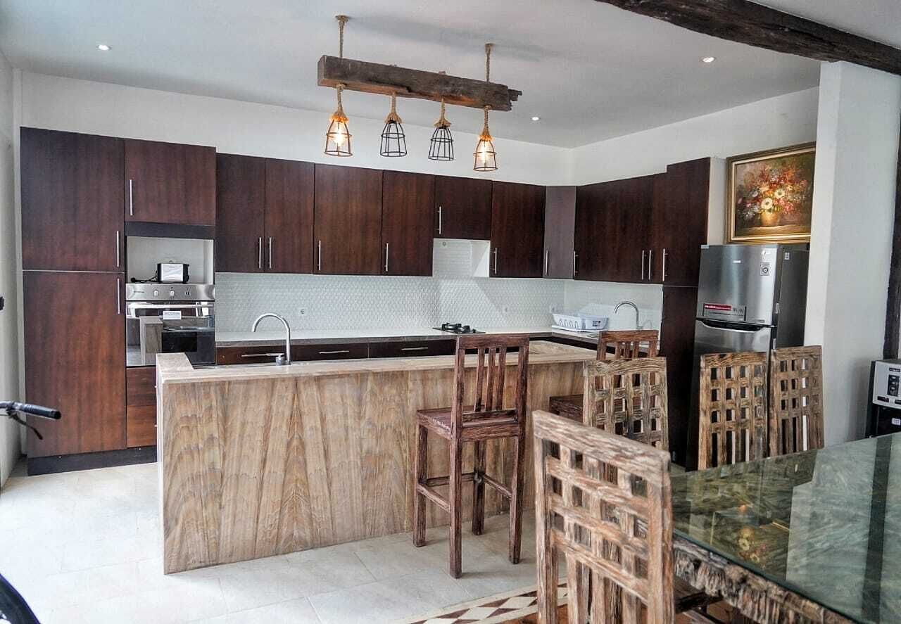 Villa Himala Bali