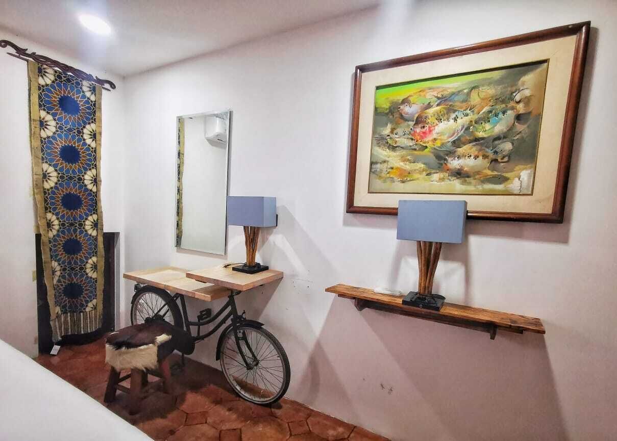 Villa Himala Bali