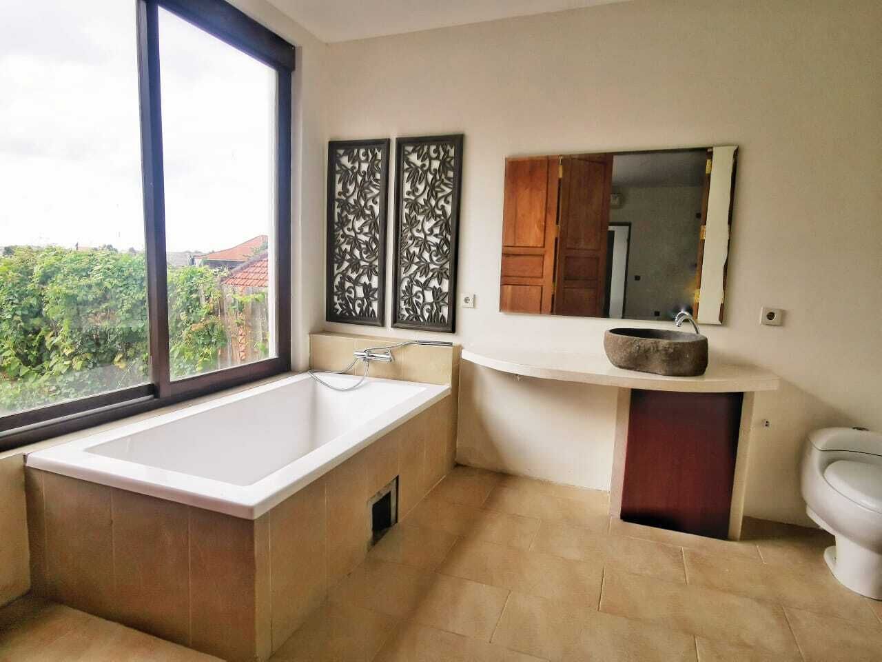 Villa Himala Bali