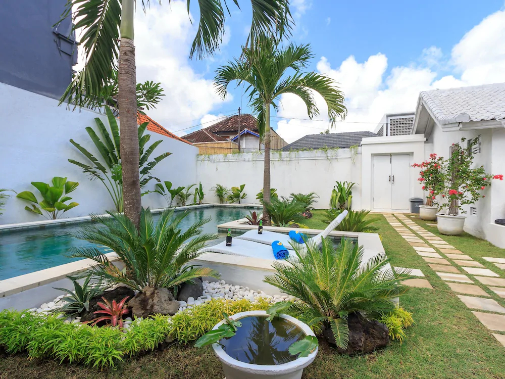 Villa Ibiza