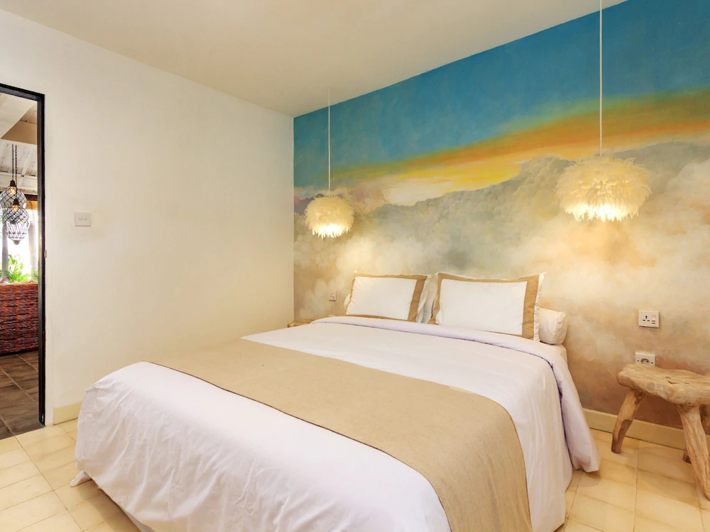 Villa Ibiza