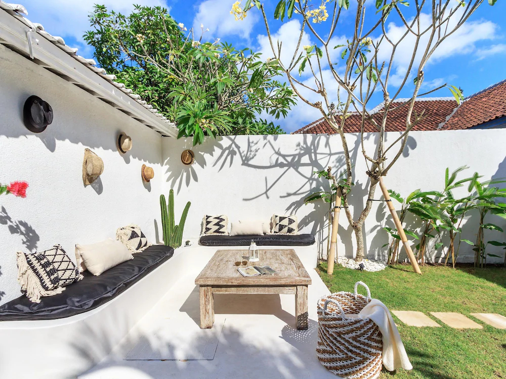 Villa Ibiza