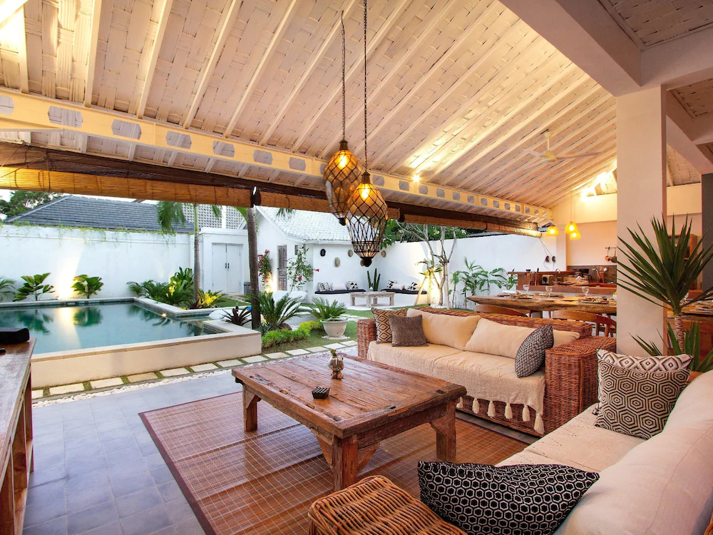 Villa Ibiza