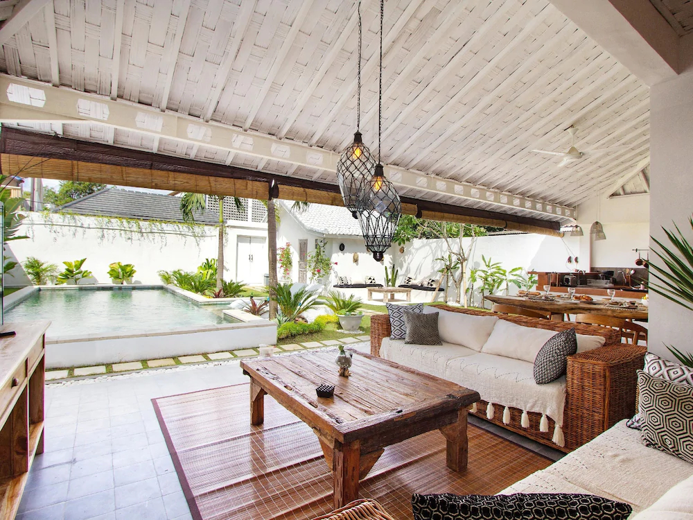 Villa Ibiza