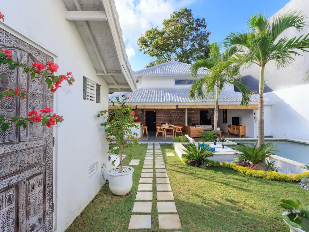 Villa Ibiza