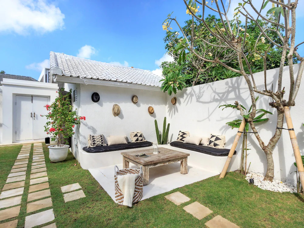 Villa Ibiza