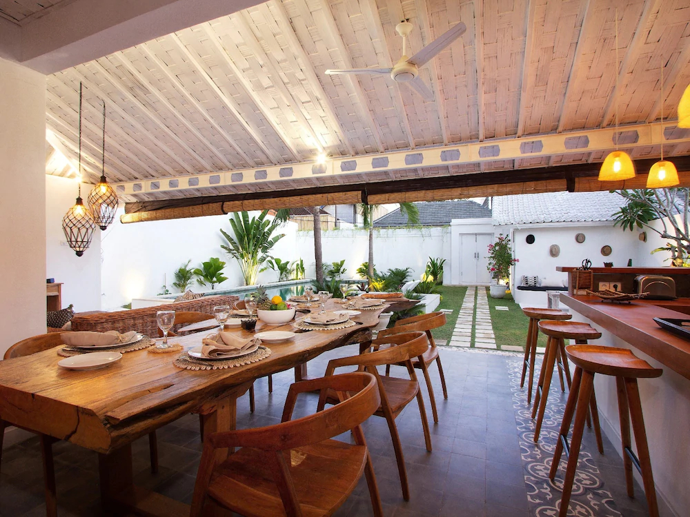 Villa Ibiza