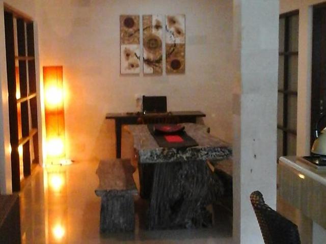 Villa Indalia