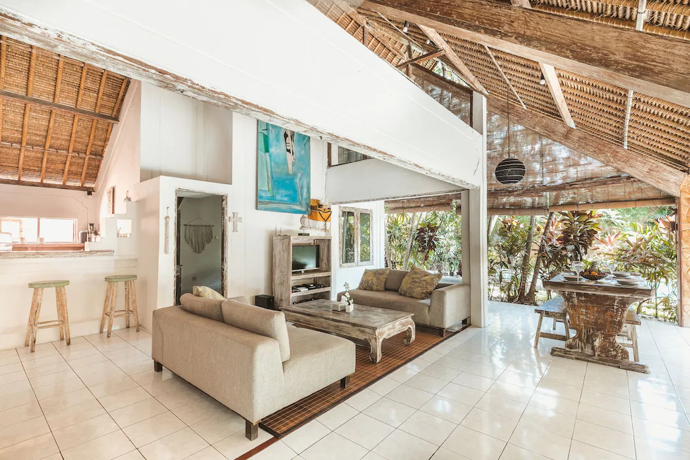 Villa Indigo