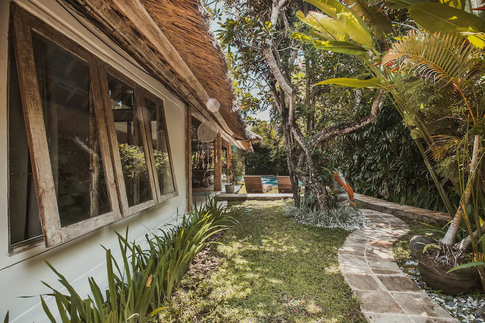 Villa Indigo