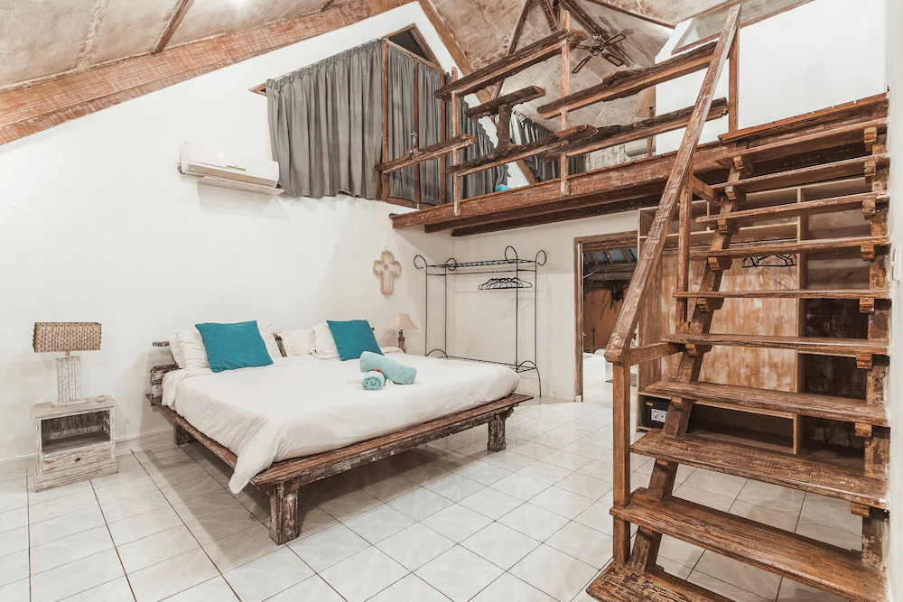 Villa Indigo