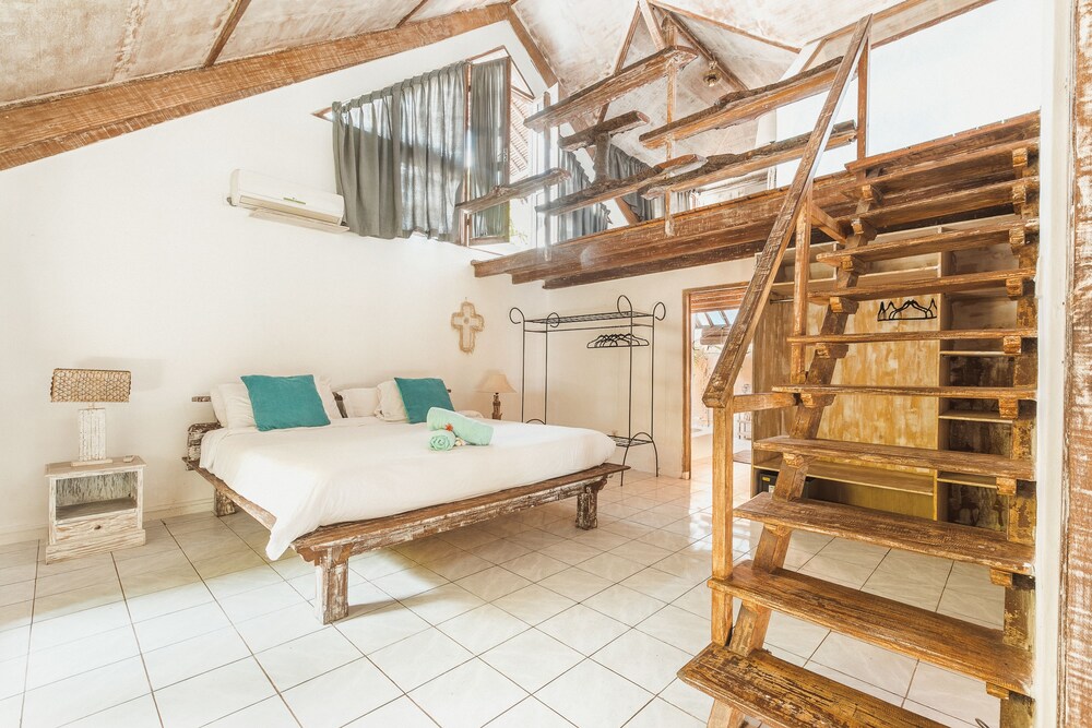 Villa Indigo